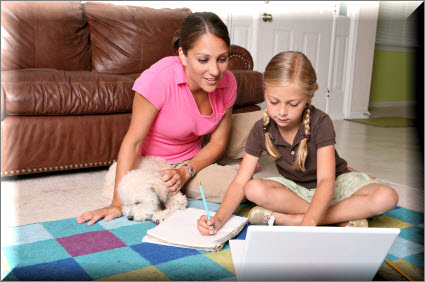 NJ Steam Cleaning Services